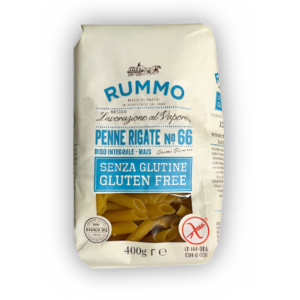 39 Rummo tészta Penne Rigatte