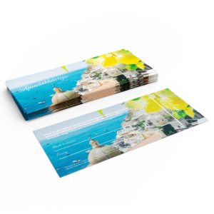 Ajándékkártya Italian Treasures