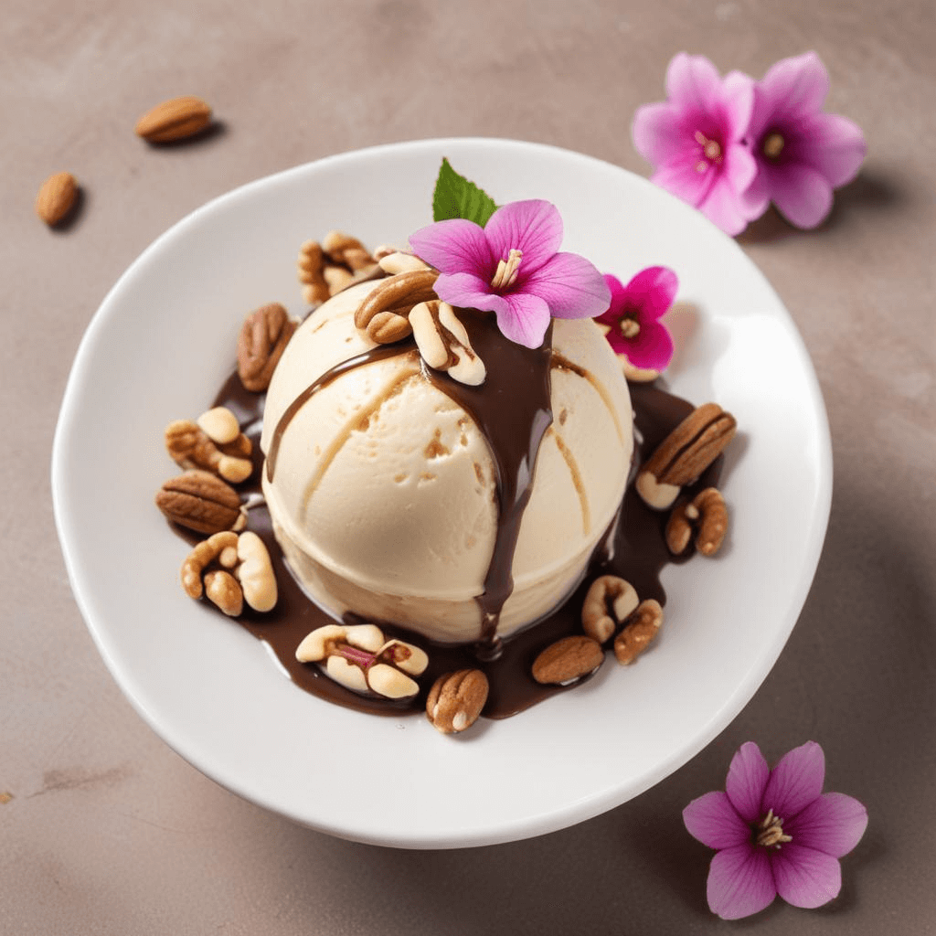 Nutellás fagylaltkehely